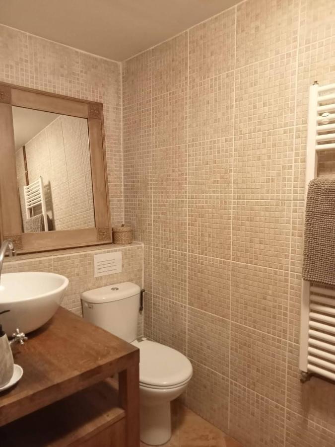 Bed and Breakfast Libellule Куссак-Бонваль Экстерьер фото