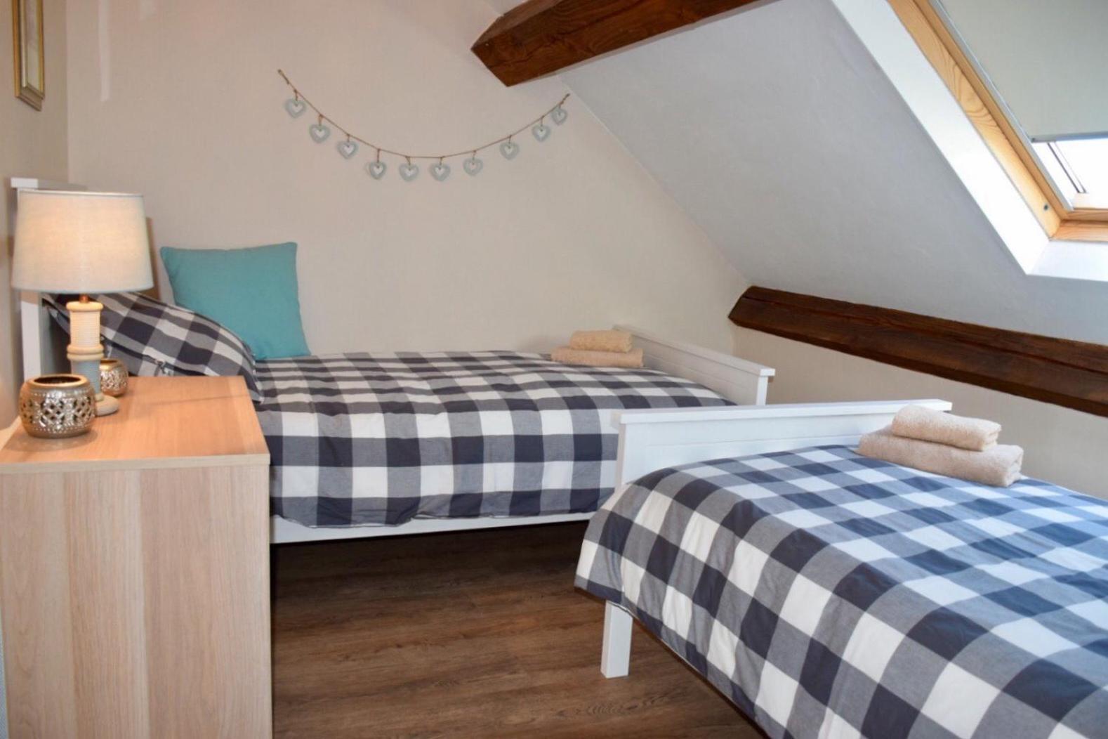Bed and Breakfast Libellule Куссак-Бонваль Экстерьер фото